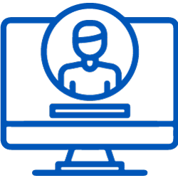 Logo Telétravail Stilog